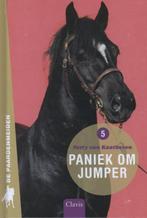 De paardenmeiden 5 -   Paniek om Jumper 9789044817973, Zo goed als nieuw, Netty van Kaathoven, Verzenden