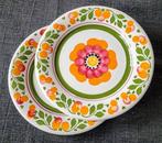Richard Ginori - Cesare Lacca - Tafelservies voor 6 (6) -