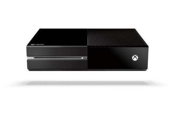 Losse Xbox One 500GB (Xbox One Spelcomputers), Games en Spelcomputers, Spelcomputers | Xbox One, Zo goed als nieuw, Ophalen of Verzenden