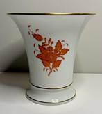 Herend - No Reserve Price - Vase (2) - Apponyi – Bouquet, Antiek en Kunst