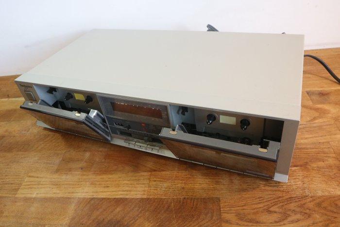 Technics - RS-B11W Audiocassette deck, Audio, Tv en Foto, Radio's