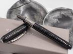 Visconti - Rembrandts Black Fountain pen - Zonder