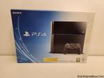 Playstation 4 / PS4 - Console - 500GB - Boxed