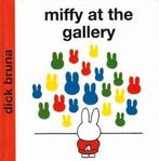 Miffy At The Gallery 9781405209816, Gelezen, Dick Bruna, Verzenden