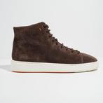 Santoni - High-top sneakers - Maat: EU 45 - Nieuw met tags
