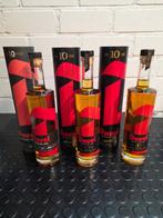 Moortgat - Duvel Distilled 2019, 2020 et 2021 - 50cl, Nieuw