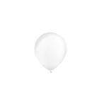Doorzichtige Ballonnen 14cm 100st, Verzenden