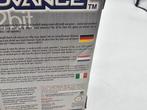 Nintendo - Gameboy Advance - Glacier Edition Boxed -, Games en Spelcomputers, Nieuw