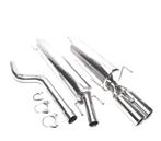 POT DÉCHAPPEMENT OPEL ASTRA G 97-04, Verzenden, Neuf