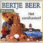 Het zandkasteel / Bertje Beer 9789052470443 Lee Davis, Boeken, Verzenden, Gelezen, Lee Davis