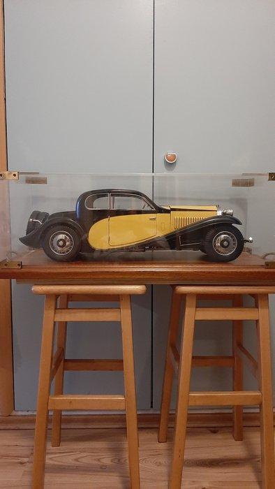 Pocher 1:8 - Modelauto - Bugatti, Hobby & Loisirs créatifs, Voitures miniatures | 1:5 à 1:12