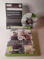 Tiger Woods PGA Tour 13 Xbox 360, Ophalen of Verzenden, Zo goed als nieuw
