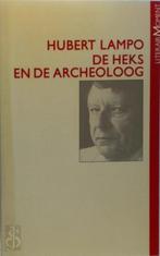 De Heks en de archeoloog, Nieuw, Nederlands, Verzenden