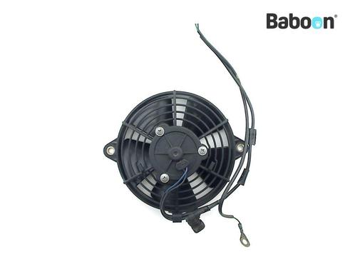 Koelfan Motor Honda SH 125 2001-2004 (SH125), Motoren, Onderdelen | Honda, Gebruikt, Verzenden