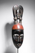 Masker - Senufo - Ivoorkust