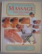 Massage stap voor stap, Livres, Verzenden