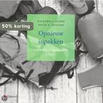 Opnieuw inpakken 9789058710147 R.J. Leider, Boeken, Verzenden, Zo goed als nieuw, R.J. Leider