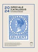 Speciale NVPH postzegelcatalogus Nederland en Overzeese, Verzenden, Zo goed als nieuw, NVPH