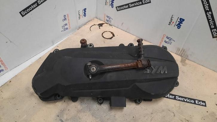 Sym Mio oud model / Carterkap Kickstart, Fietsen en Brommers, Brommeronderdelen | Scooters, Overige typen, Overige merken, Ophalen of Verzenden