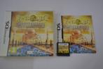 Jewel Quest - Mysteries 2 Trail of the Midnight Heart (DS, Nieuw