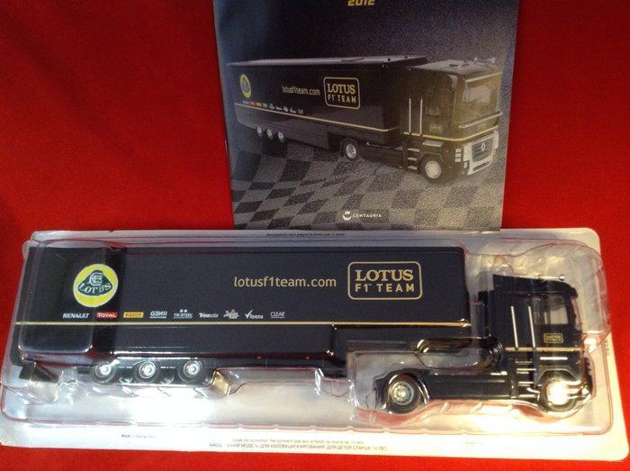 Centauria 1:43 - Voiture de course miniature (2) - Special, Hobby en Vrije tijd, Modelauto's | 1:5 tot 1:12