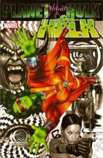 She-Hulk Volume 05: Planet Without A Hulk, Verzenden