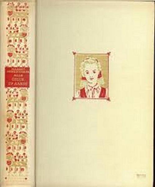 Alle geluk op aarde (filmeditie) 9789023501282, Boeken, Overige Boeken, Gelezen, Verzenden