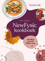 Het basis NewFysic kookboek 9789043934480 NewFysic, Boeken, Kookboeken, Verzenden, Zo goed als nieuw, NewFysic