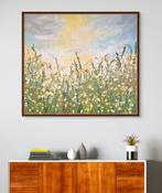 Irina Morisch - Wild flowers 8 - XXL-