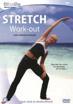 Stretch work-out (dvd tweedehands film), Ophalen of Verzenden