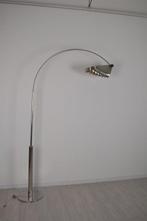 Lamter (Attr.) - Lampadaire - Acier