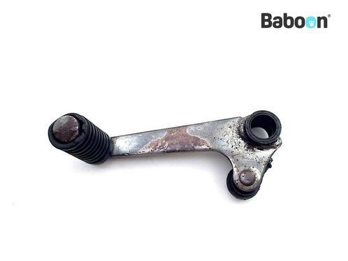 Schakelpedaal Honda CB 1 1989-1992 (CB-1 CB400F NC27), Motoren, Onderdelen | Honda, Gebruikt, Verzenden