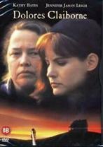 Dolores Claiborne DVD (2000) Kathy Bates, Hackford (DIR), Verzenden