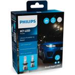 Philips H7-LED Ultinon Pro6000 Boost 11972U60BX2 LED Lampen, Autos : Pièces & Accessoires, Éclairage, Ophalen of Verzenden