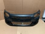 Bumper citroen c3 2017 tot 2020 voorbumper Compleet
