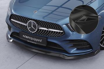 Cupspoiler voor Mercedes Benz A-Klasse 177 A35 AMG/AMG-Line, Auto-onderdelen, Verzenden, Nieuw