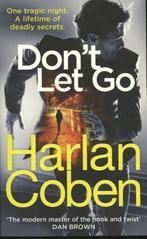 Dont Let Go 9781784751166, Coben, Harlan, Harlan Coben, Verzenden