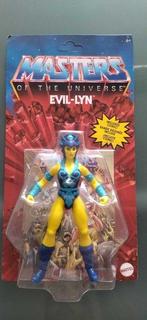 Mattel - Figurine articulée MOTU - Castelo Grayskull