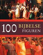 100 Bijbelse Figuren 9789057648946, R. Nettelhorst, N.v.t., Zo goed als nieuw, Verzenden