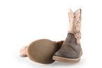 Keq Enkellaarzen in maat 30 Overig | 5% extra korting, Kinderen en Baby's, Kinderkleding | Schoenen en Sokken, Verzenden, Jongen of Meisje