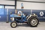 Veiling: Minitractor Ford 4110 Diesel 1989, Zakelijke goederen, Ophalen, Nieuw