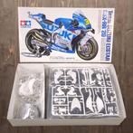 Tamiya - Speelgoedauto 1/12 Scale Team SUZUKI ECSTAR GSX-RR, Nieuw