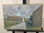 Pierre-Edmond Peradon (1893-1981) - Dans la Manche