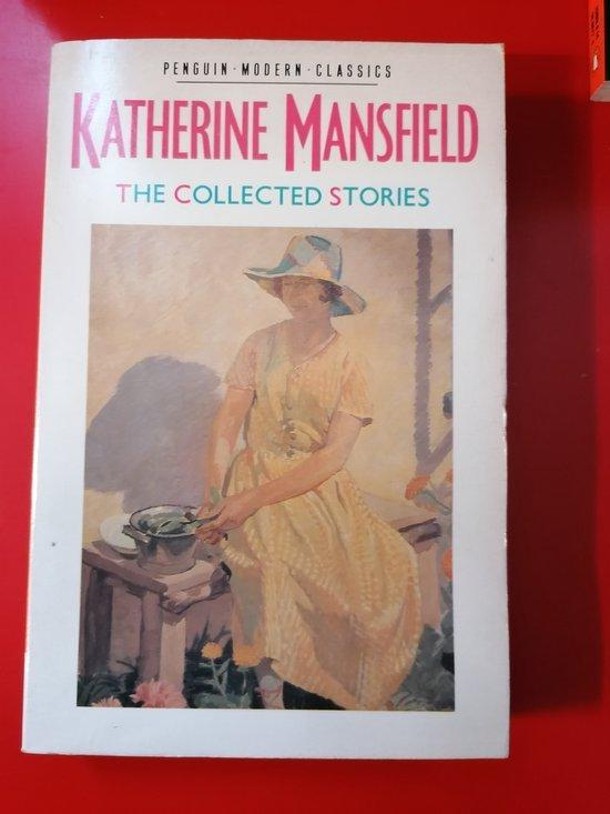 The Collected Stories 9780140061468 Mansfield, Boeken, Taal | Engels, Gelezen, Verzenden