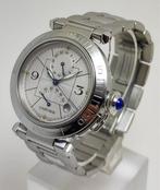 Cartier - Pasha de Cartier “Power Reserve” - Ref. 2388 -, Nieuw