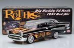 ACME 1:18 - Modelauto - Chevrolet Bel-Air Big Daddy Ed, Hobby en Vrije tijd, Modelauto's | 1:5 tot 1:12, Nieuw