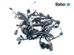 Kabelboom Kawasaki ZZR 1400 2010-2014 +ABS (ZX-14 ZZR1400, Verzenden, Gebruikt