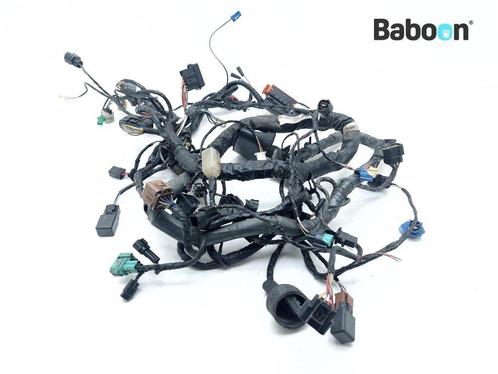 Kabelboom Kawasaki ZZR 1400 2010-2014 +ABS (ZX-14 ZZR1400, Motoren, Onderdelen | Kawasaki, Gebruikt, Verzenden