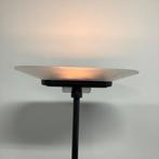 Arteluce Jill A38 Italiaanse staanlamp met glazen kelk, Maison & Meubles, Lampes | Lampadaires
