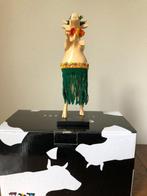 Cow Parade. Cowparade. Hula Cow. Medium. Retired - Figurine